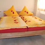 Apartmán Ferienbauernhof Herrmann *