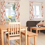 Ferienbauernhof Herrmann Apartmán *