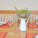 Apartmán Ferienbauernhof Herrmann *
