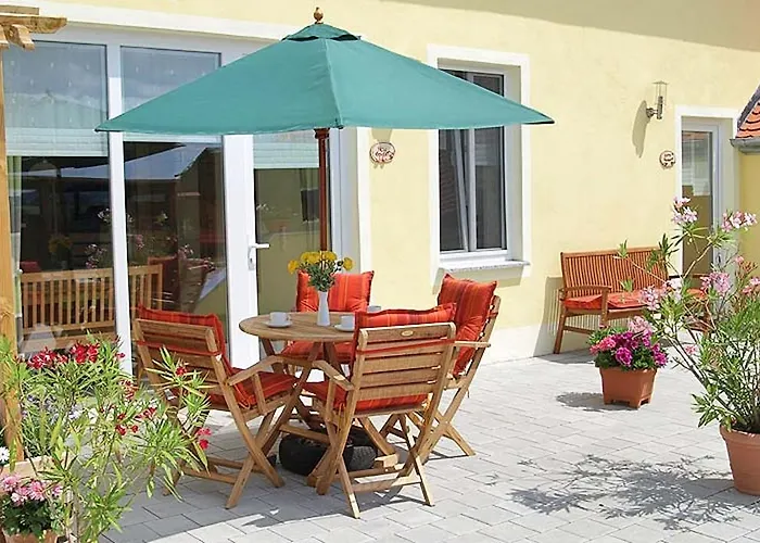 Ferienbauernhof Herrmann *