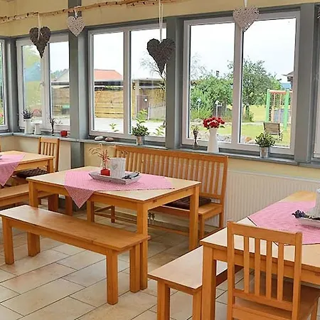 Ferienbauernhof Herrmann Apartment