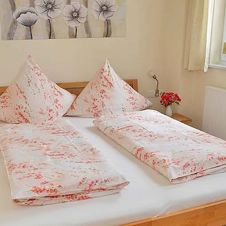 Apartment Ferienbauernhof Herrmann