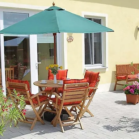 Ferienbauernhof Herrmann *