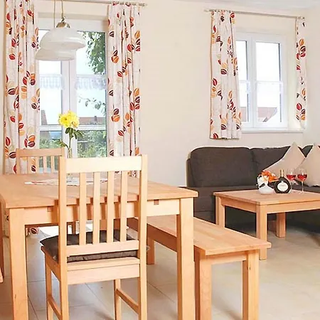 Ferienbauernhof Herrmann Apartment *