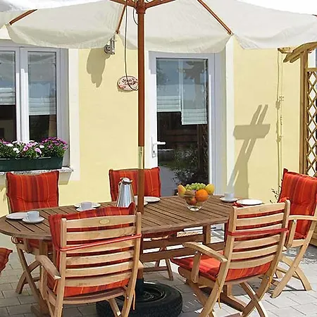 Apartment Ferienbauernhof Herrmann